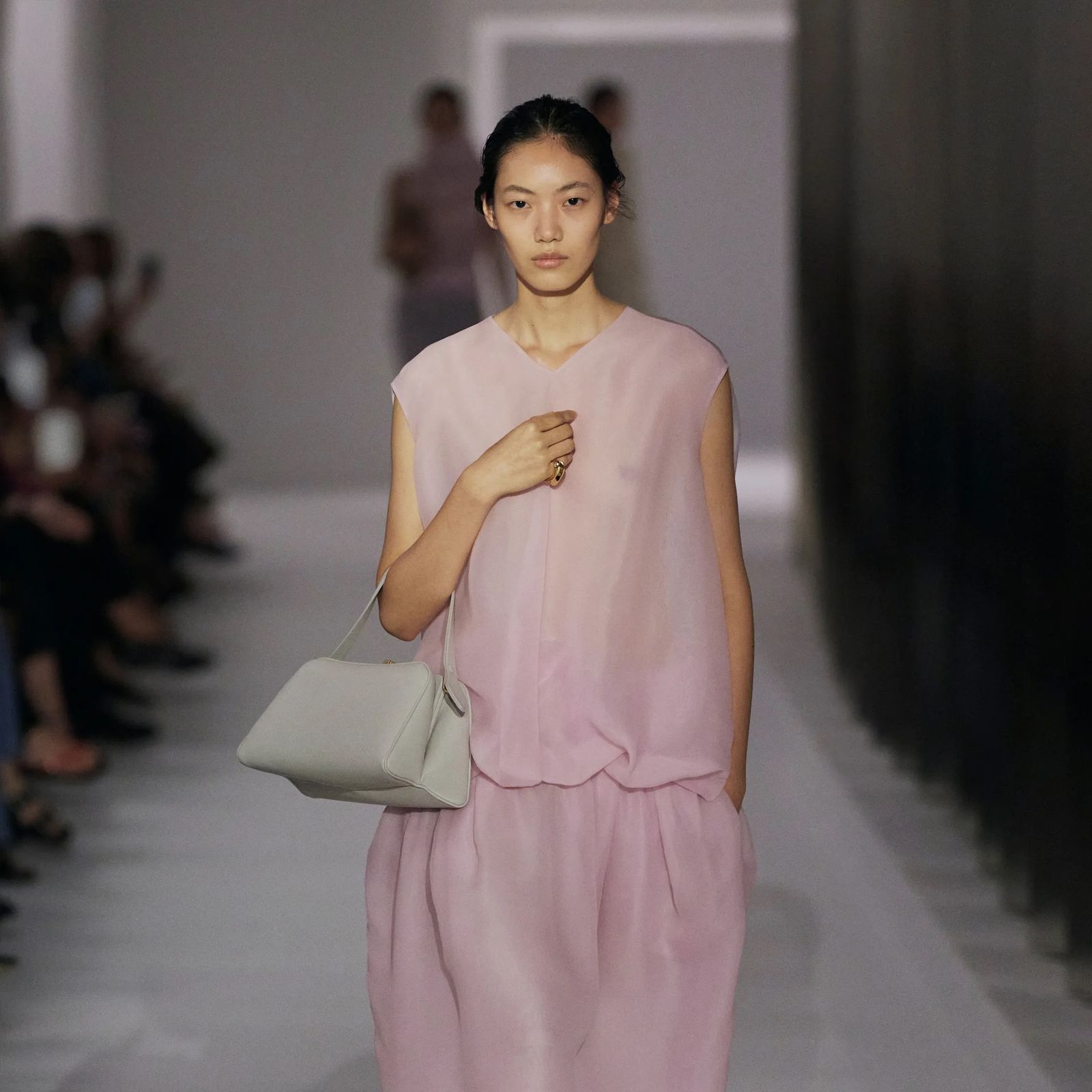 5 Long Dress Trends That Are Already Proving Popular For Spring 2025