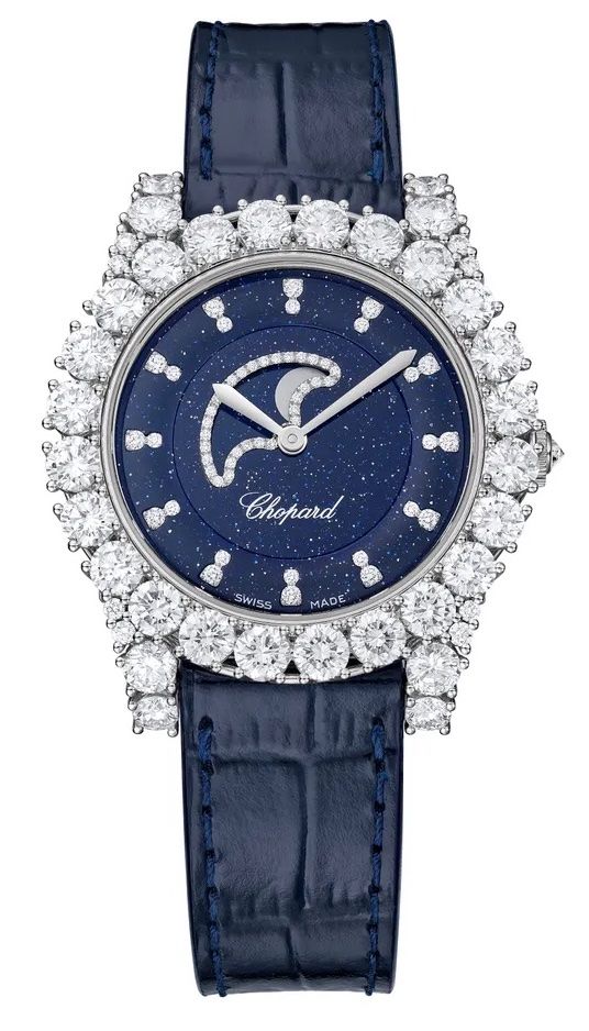 Image may contain Wristwatch Arm Body Part and Person