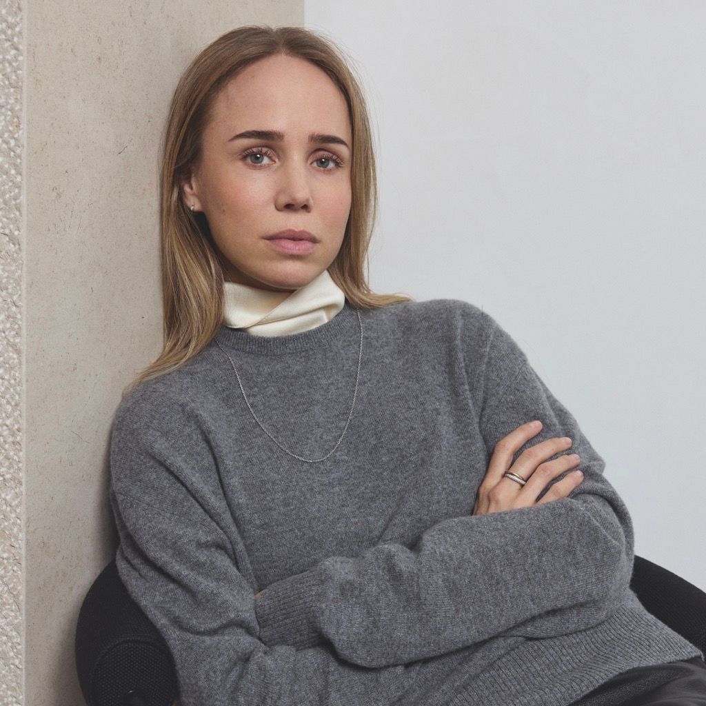 Advice on Life and Style From Elin Kling, the Swedish Cofounder of Toteme