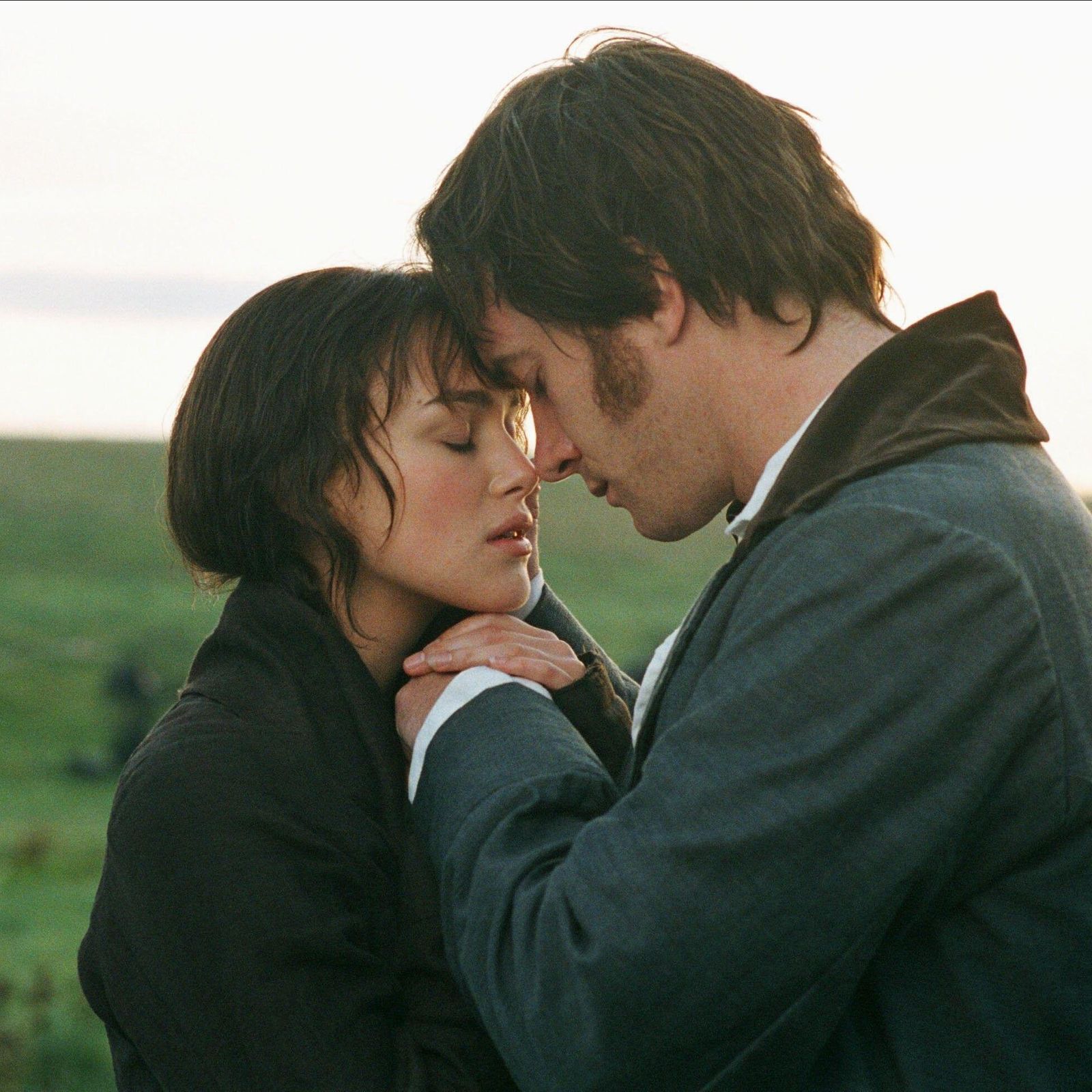 Don’t Hate Me: Joe Wright’s Pride & Prejudice Is The Best Pride & Prejudice