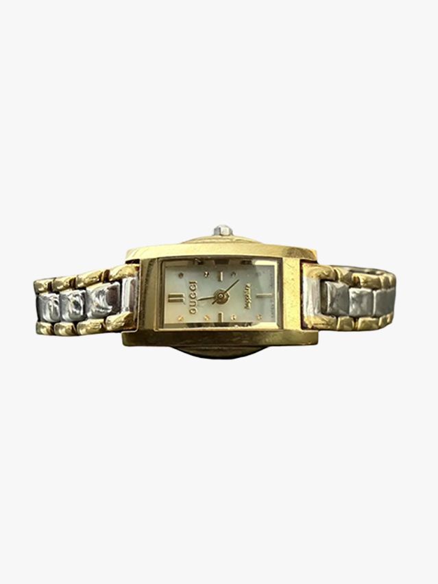 Image may contain: Wristwatch, Arm, Body Part, Person, Accessories, Dynamite, and Weapon