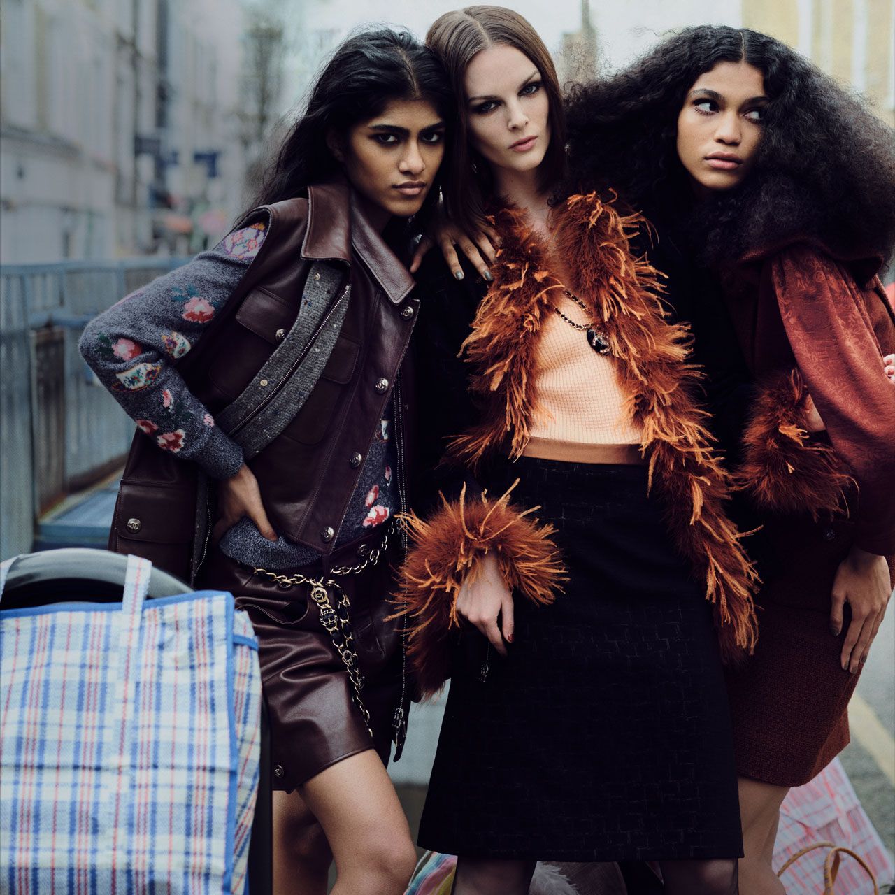 The London Vintage Jewellery Specialists Fashion Insiders Love