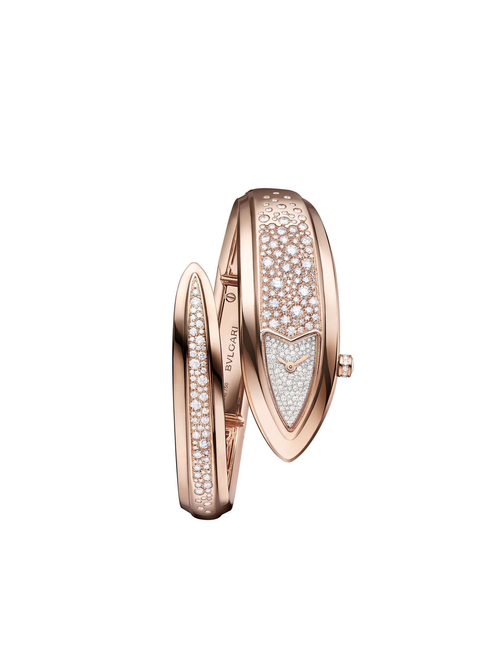 Image may contain Accessories Earring Jewelry Diamond Gemstone and Ring