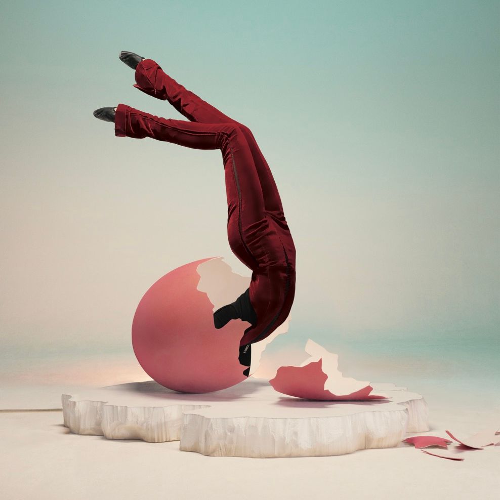 The Pink Full Moon Is Coming. Here’s What It Means For Your Star Sign