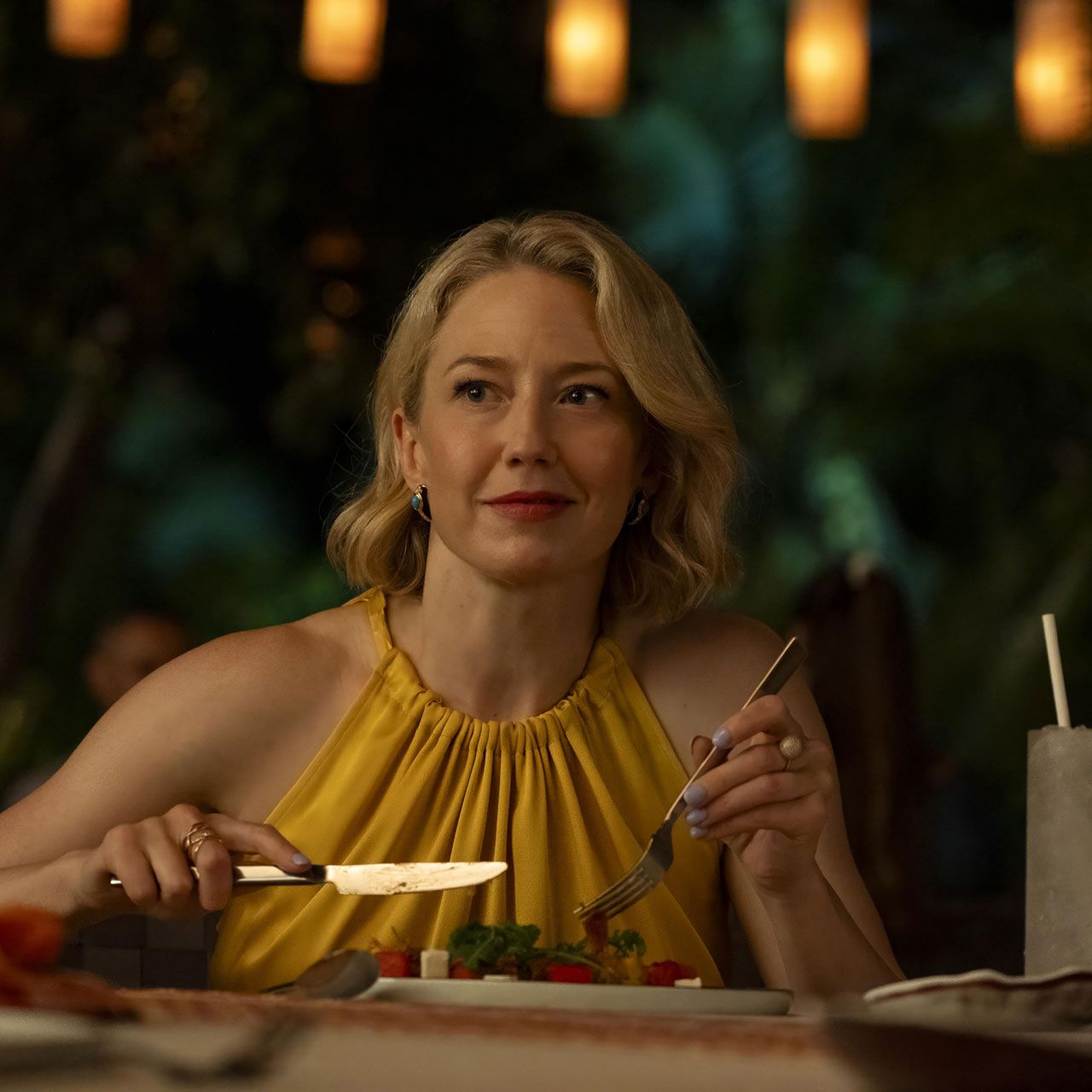 How Laurie Became An Unexpected White Lotus Fan Fave