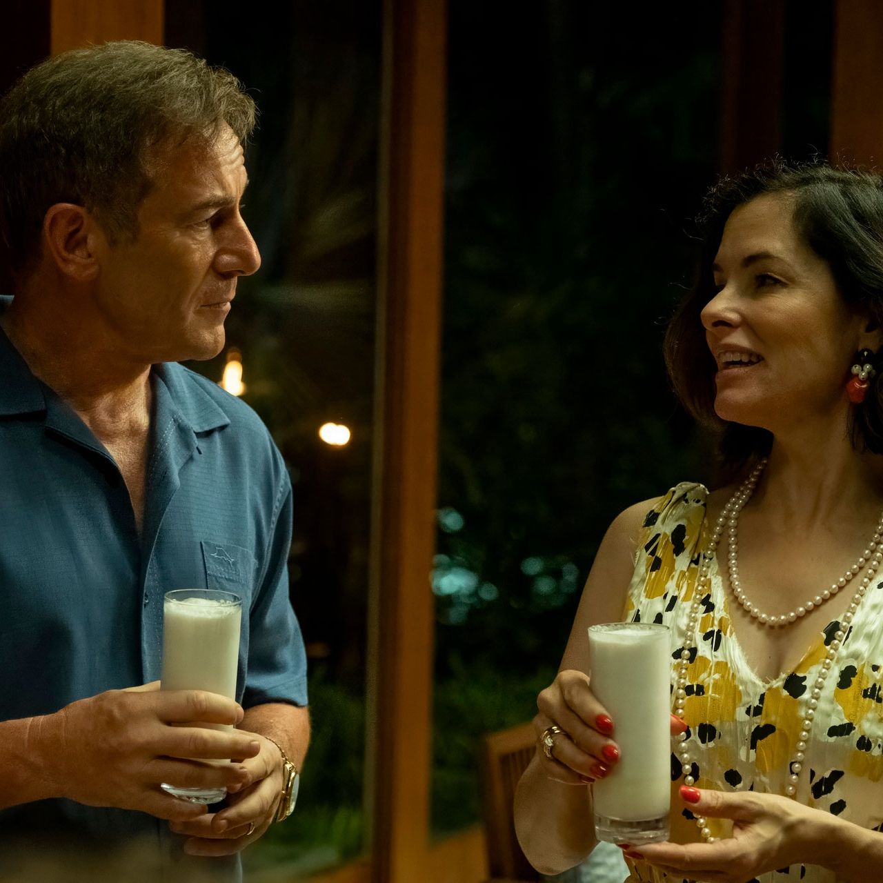 21 Questions I Still Have After The White Lotus Finale