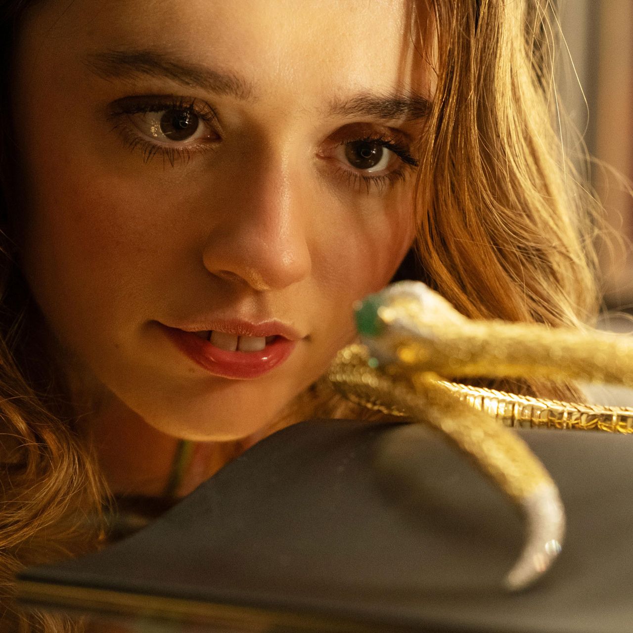 Real Teeth Have Returned To Our Screens &#8211; And It’s Refreshing