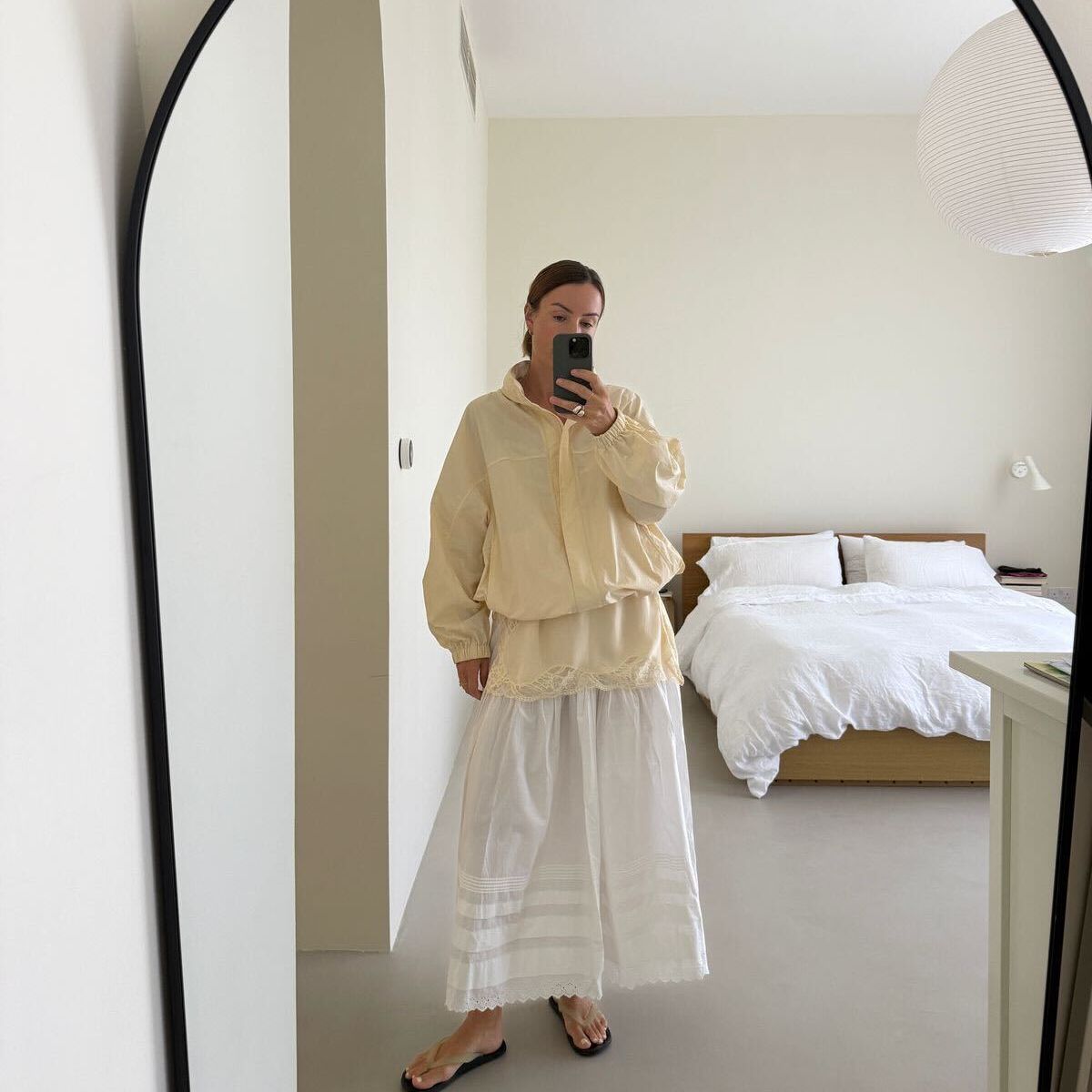 I’m A Stylist And This Chic £10 Flip-Flop Is My Essential Summer Shoe
