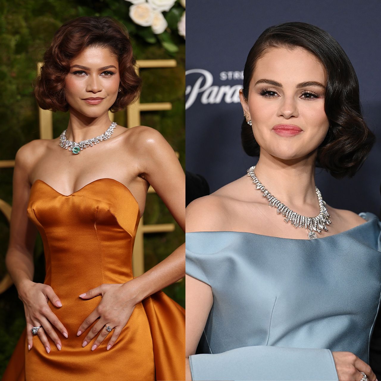 The Best Jewellery Moments From Awards Season So Far