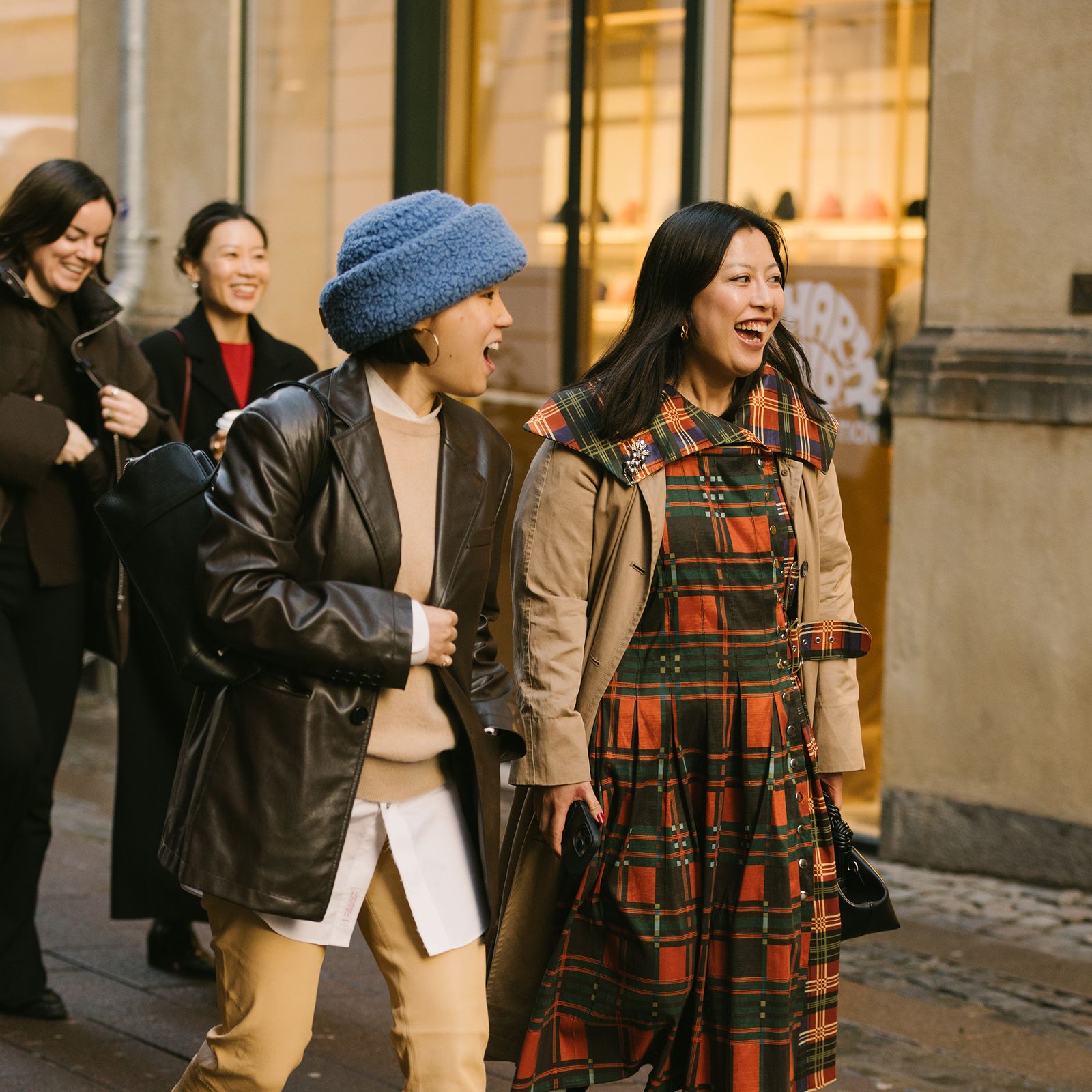 Shop Emily Chan’s Edit