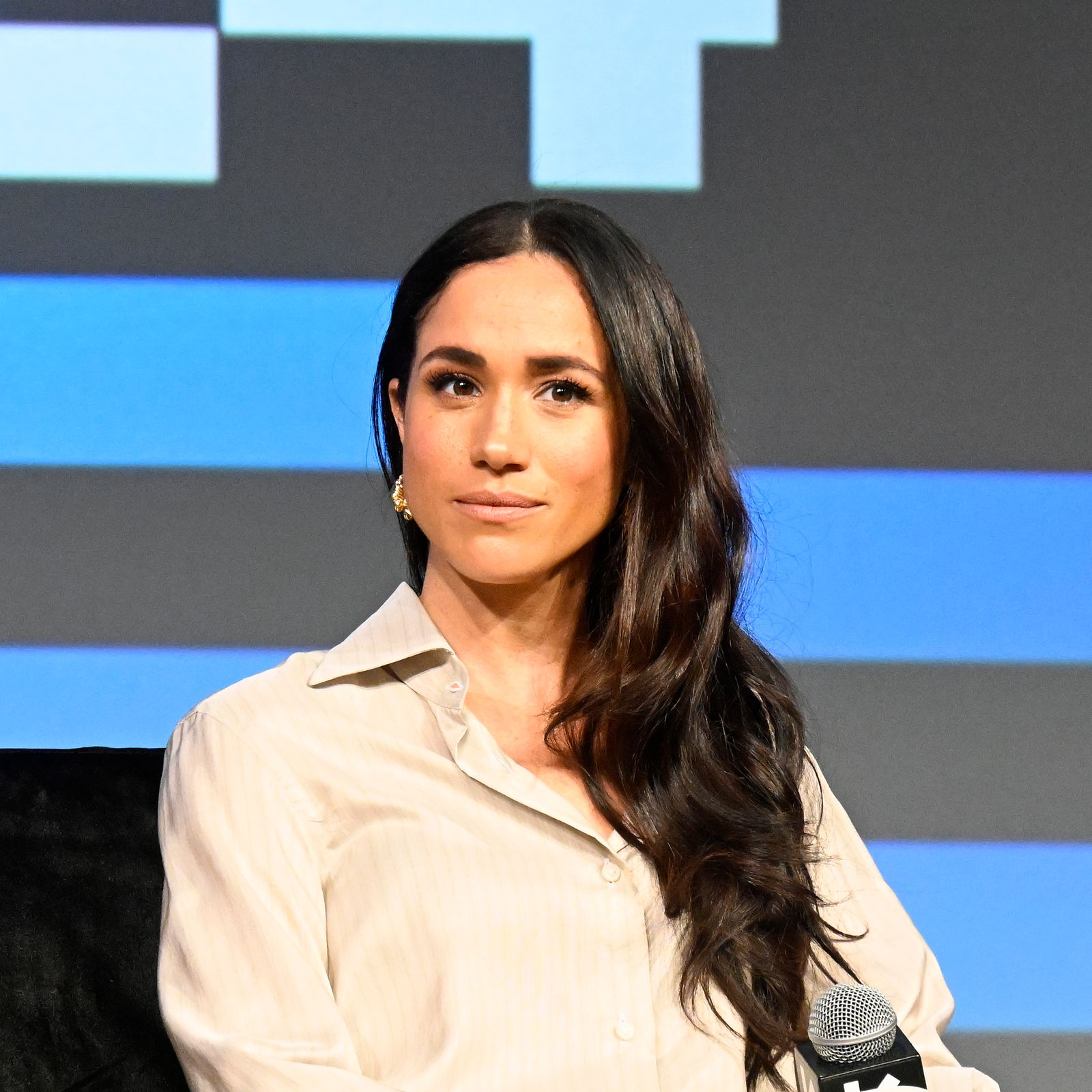 Meghan Opens Up About Her “Scary” Experience After Pregnancy