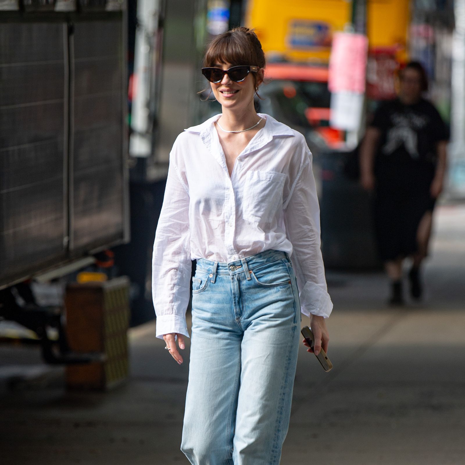 Vogue’s Rundown Of The Best Trainers For Women In 2025
