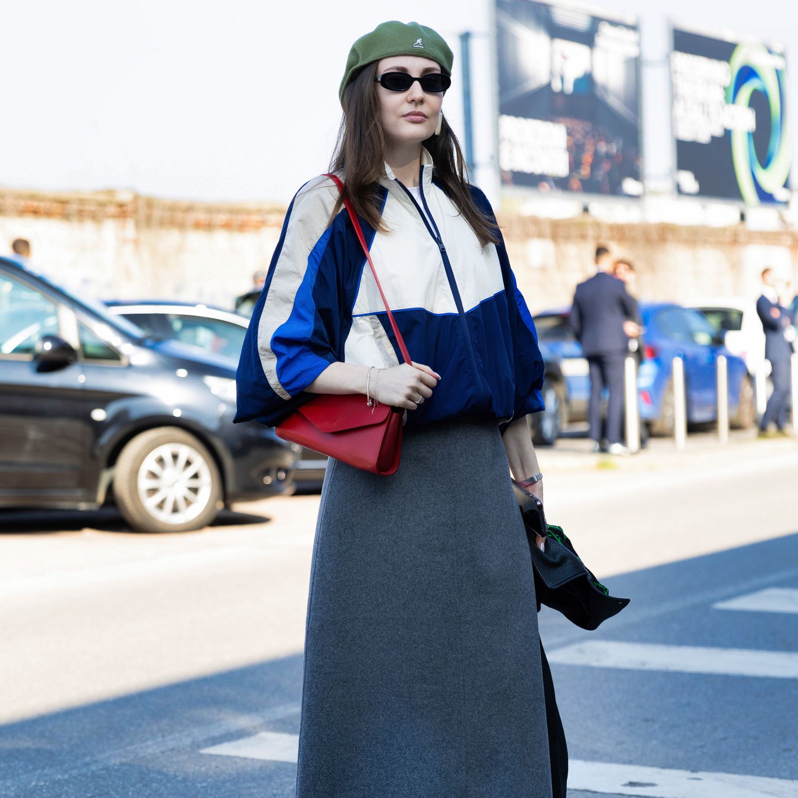 I Thought Ballet Sneakers Weren’t For Me &#8211; Until This Style Convinced Me Otherwise