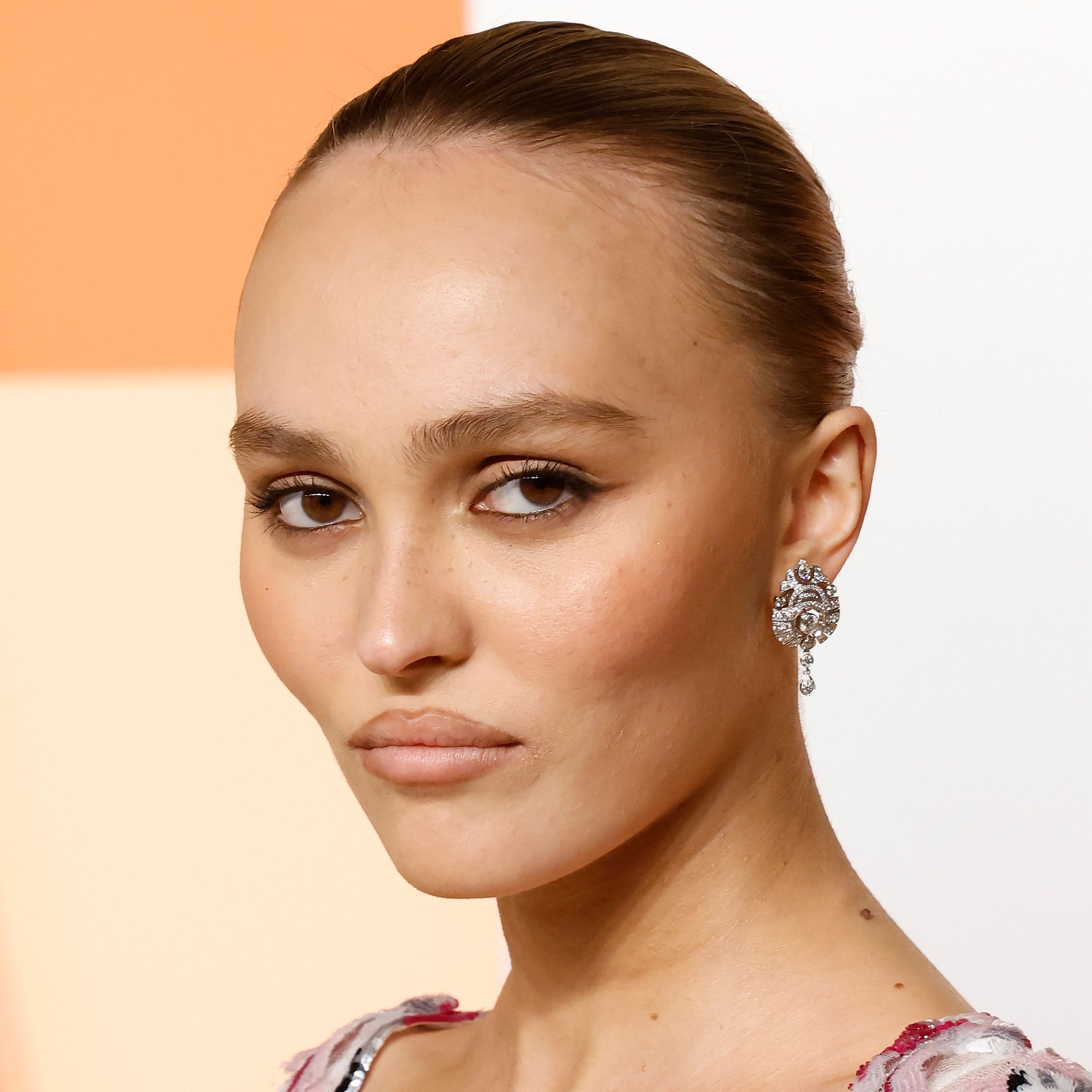 The Blurred Cupid’s Bow Is The Beauty Trend To Try This Spring