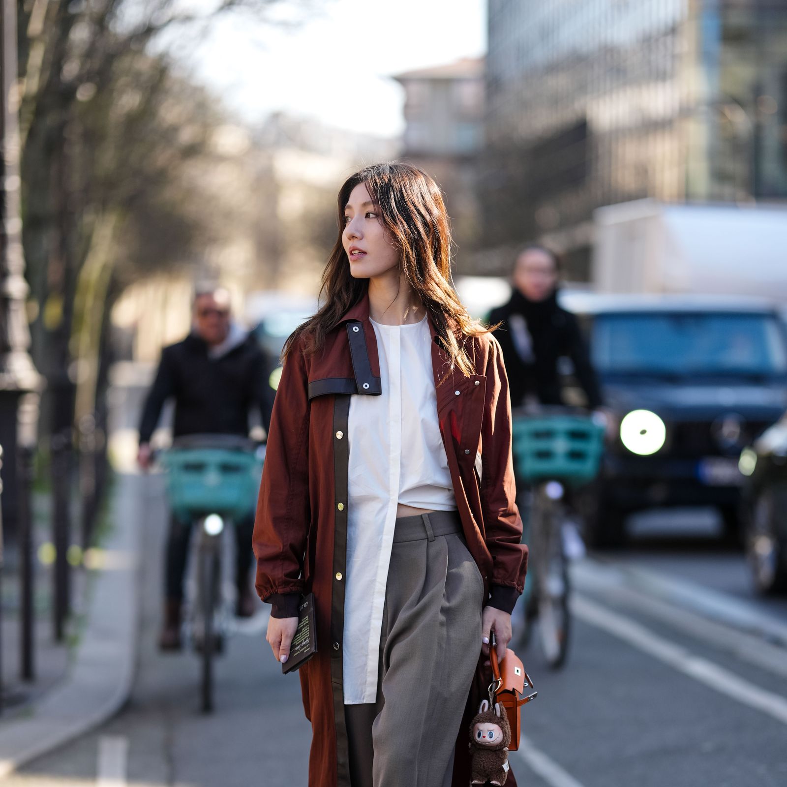 These Are The Trousers Every Woman Should Have In Her Wardrobe