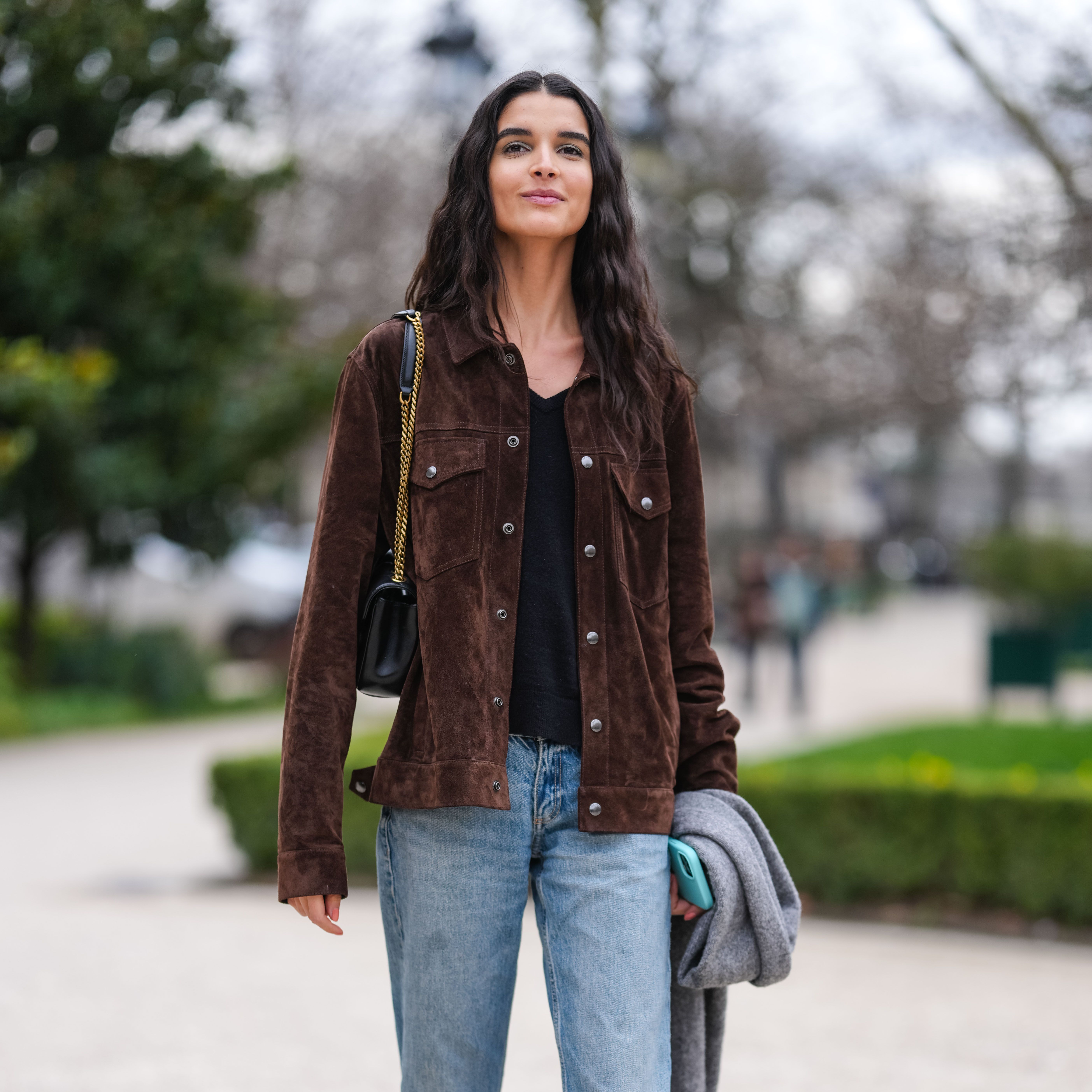 From Loewe’s Madrid Bag To Miu Miu’s Trending Sunglasses, Here Are The New Arrivals We’re Loving