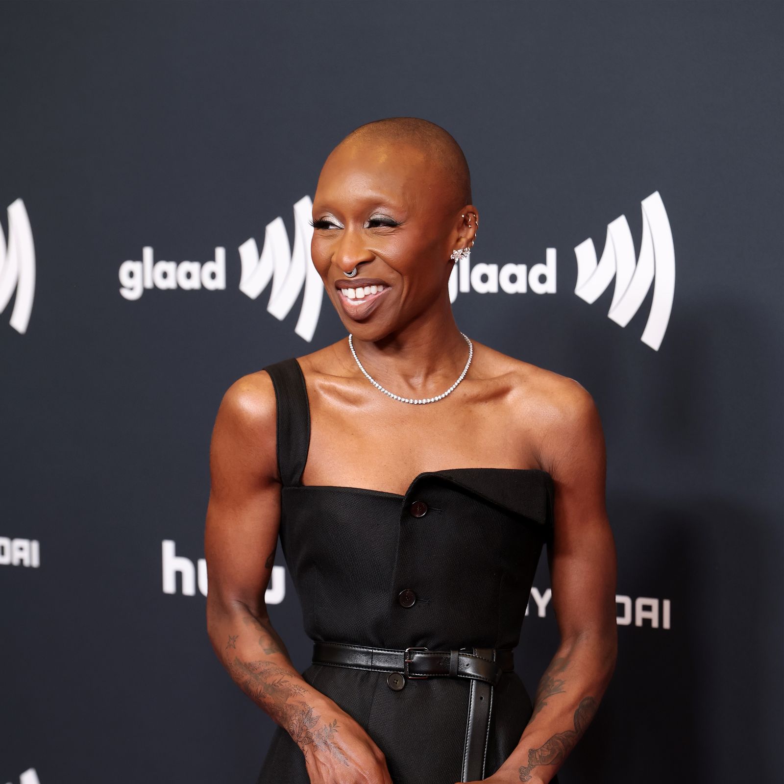 Cynthia’s Archival Lady Dior Bag Is A Rare Collector’s Item