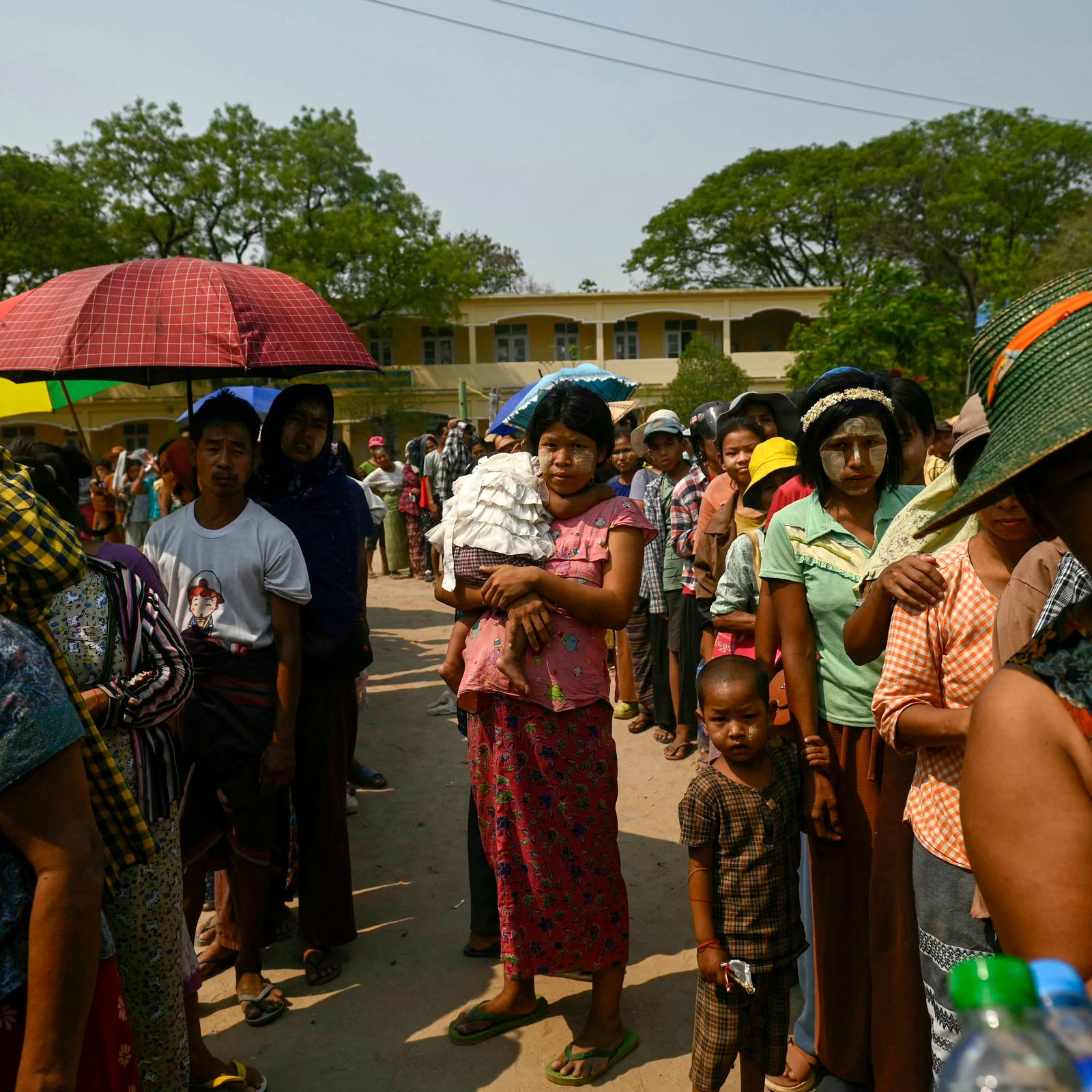 “I’ve Never Seen Anything So Devastating”: Why The World Needs To Care About Myanmar