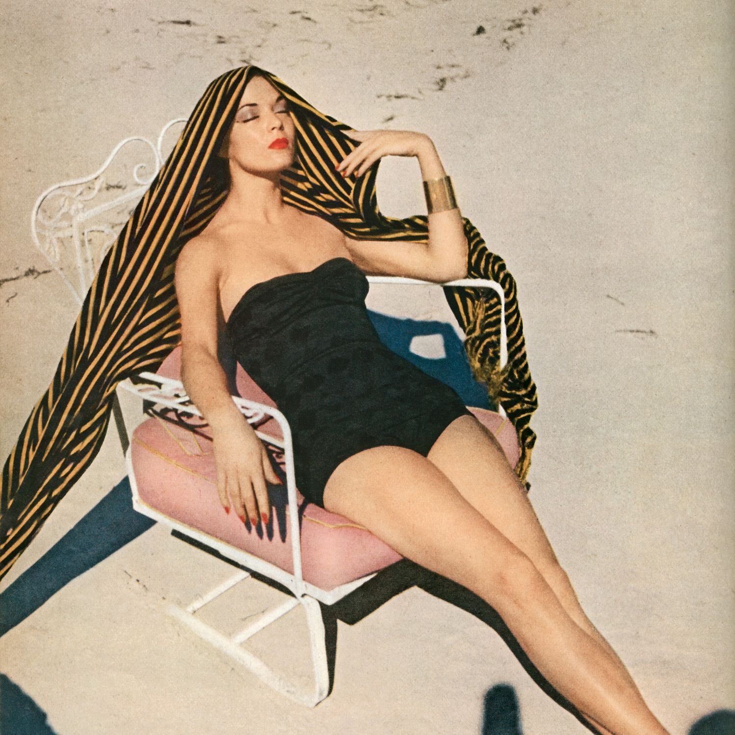 5 Of The Most Googled Questions About SPF, Answered By Experts