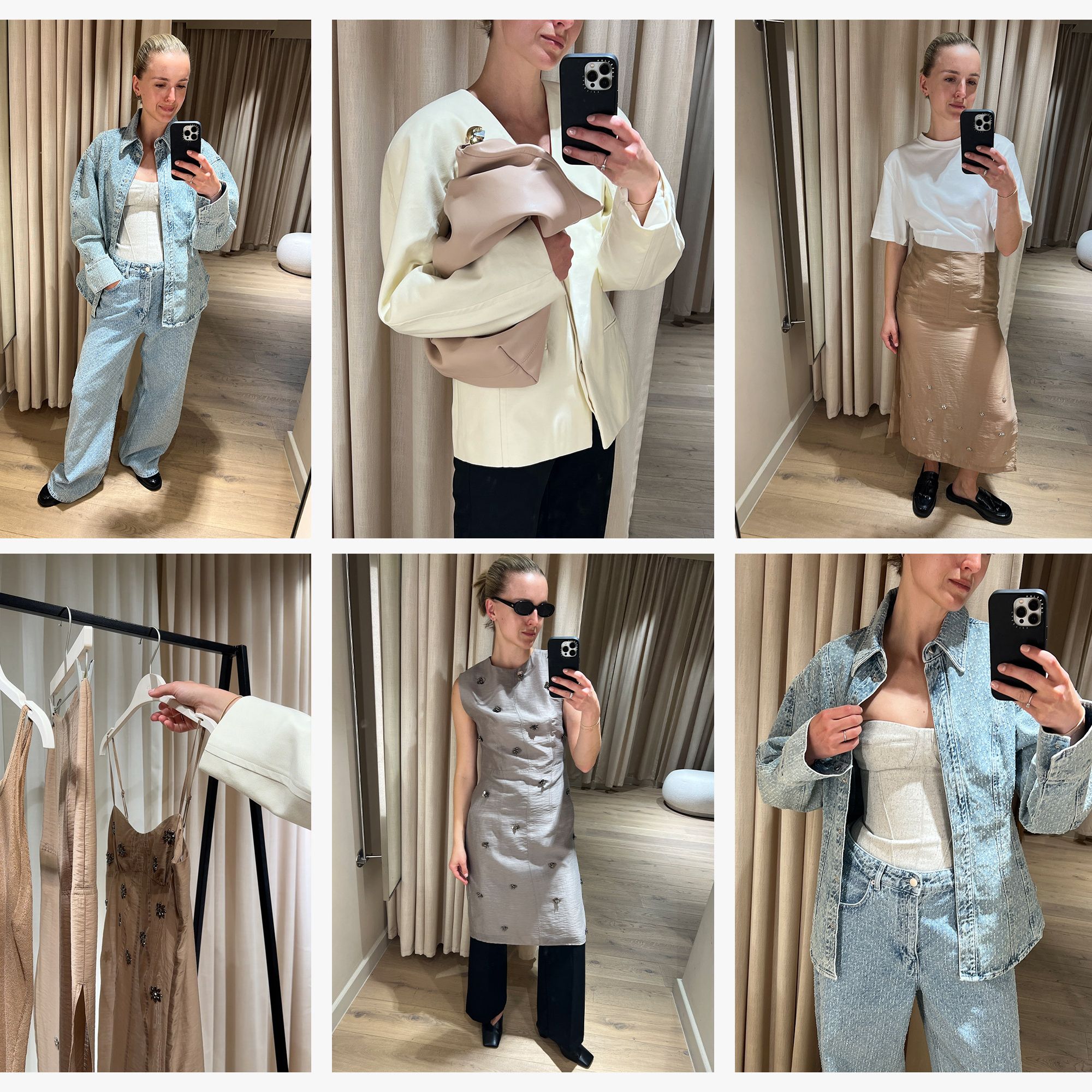 Just Browsing: 4 Polished Staples I’m Bookmarking From H&M’s Spring Drop