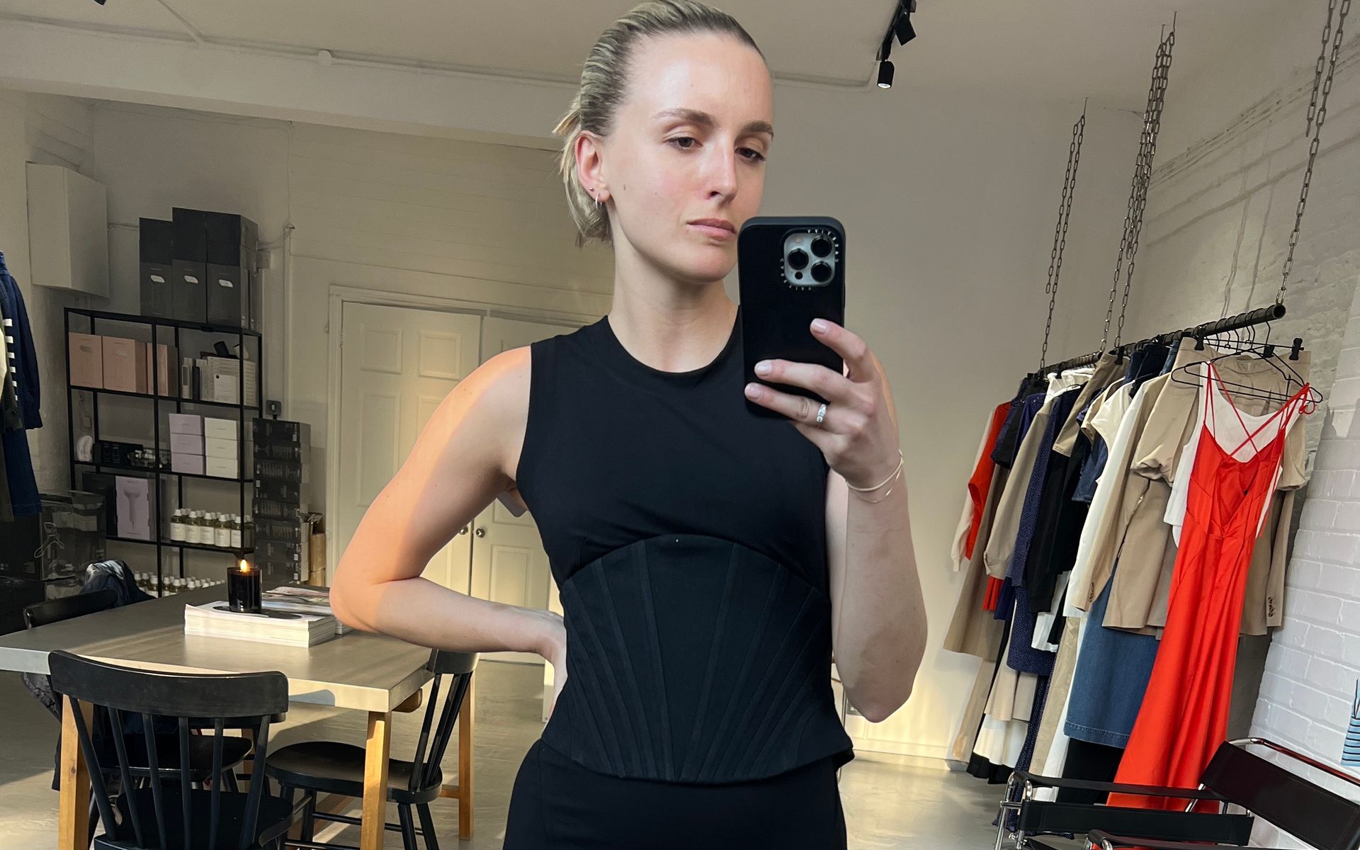 I Tried All The Best Pieces From The New Gap Studio Collection – Here’s The Vogue Verdict