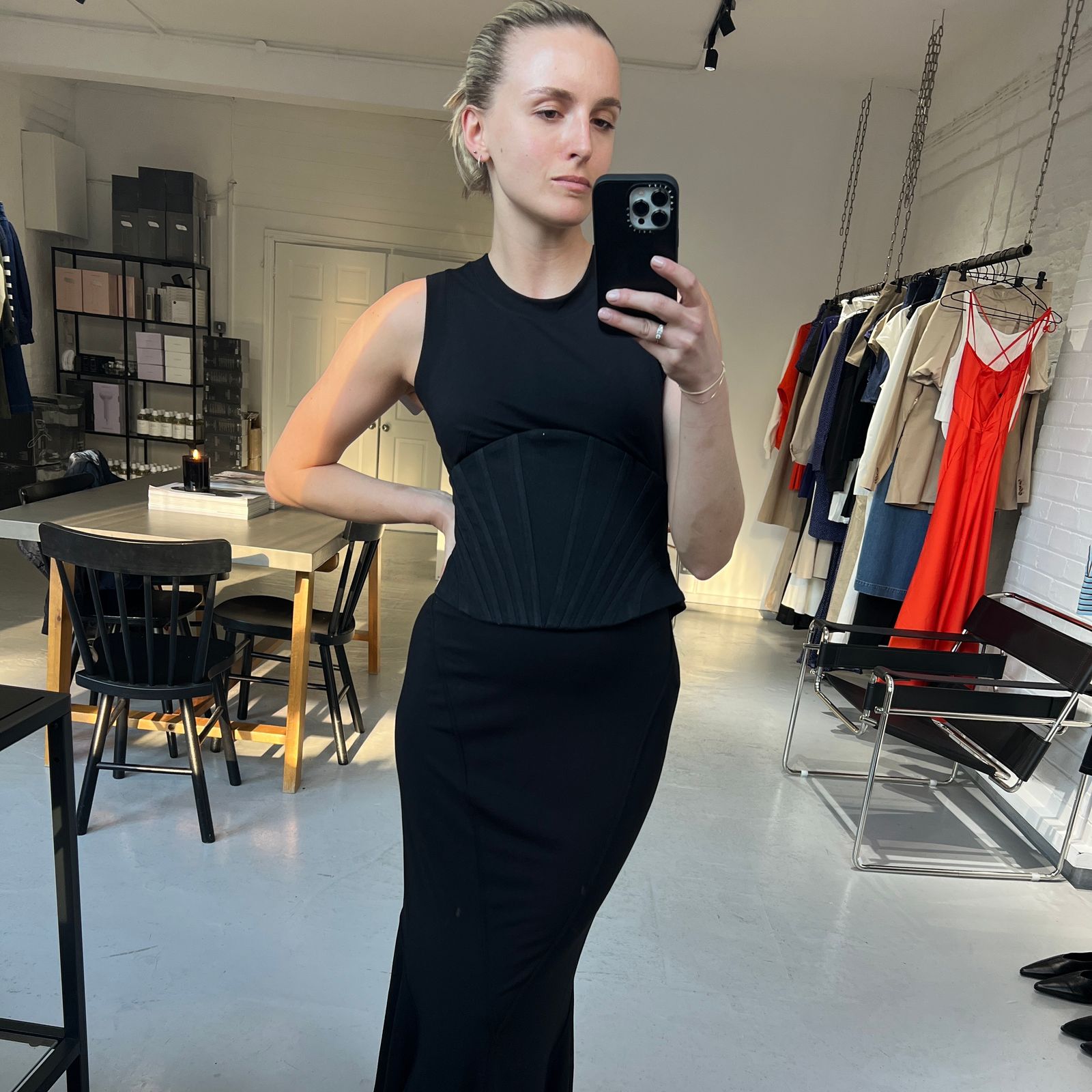I Tried All The Best Pieces From The New Gap Studio Collection &#8211; Here’s The Vogue Verdict