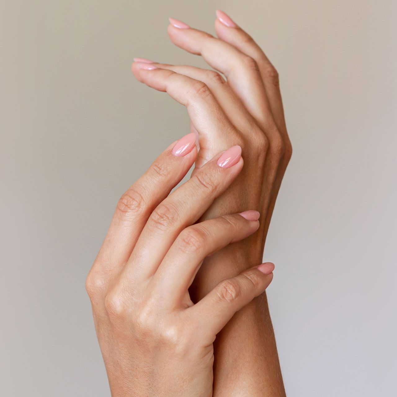 6 Natural Nail Designs That Feel Fresh For Spring