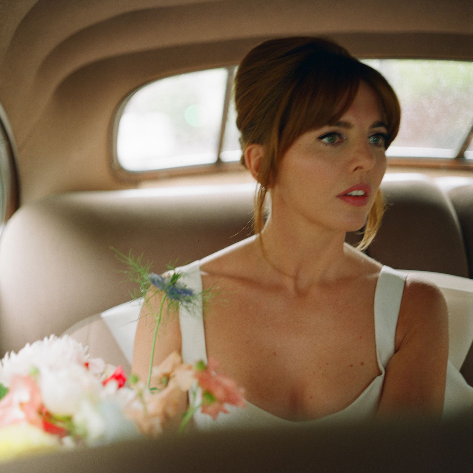 5 Brides On Why Halfpenny Was The Only Choice For Their Wedding Day &#8211; As The Brand Turns 20