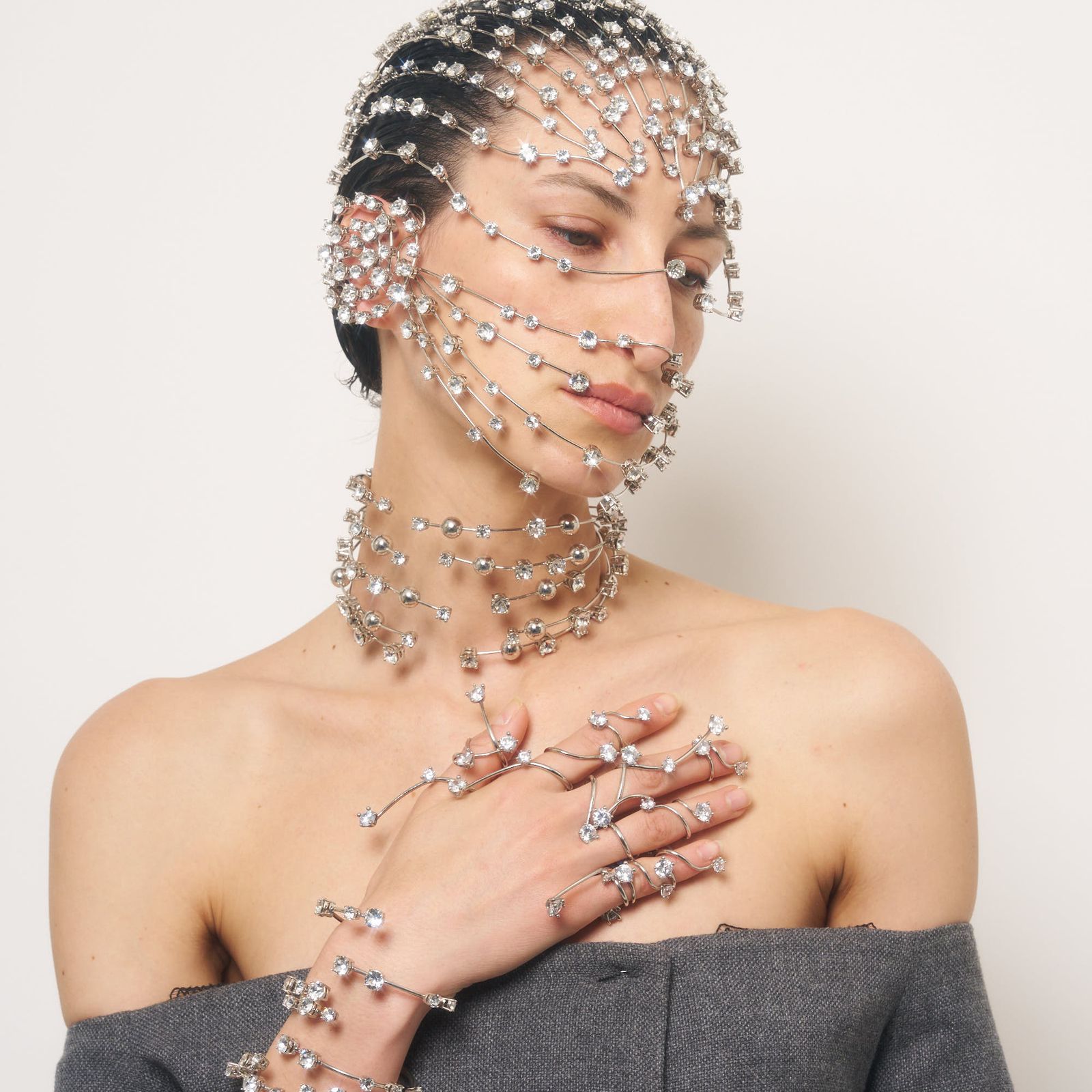 The 4 Independent Jewellery Designers You Need To Know Now