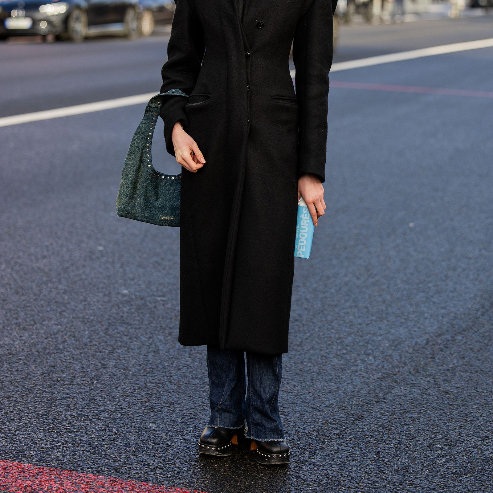 All The Clogs To Pair With Jeans This Spring