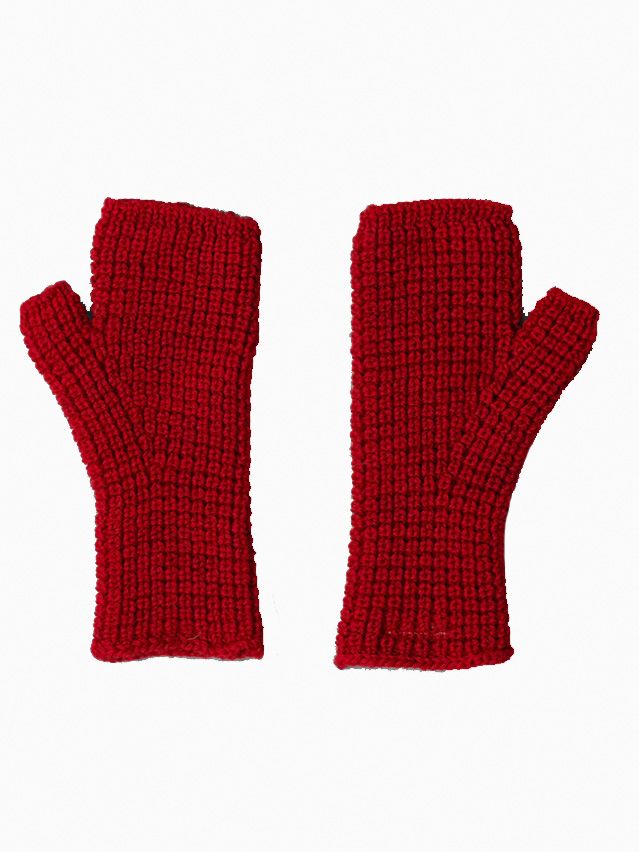 Image may contain Clothing and Glove