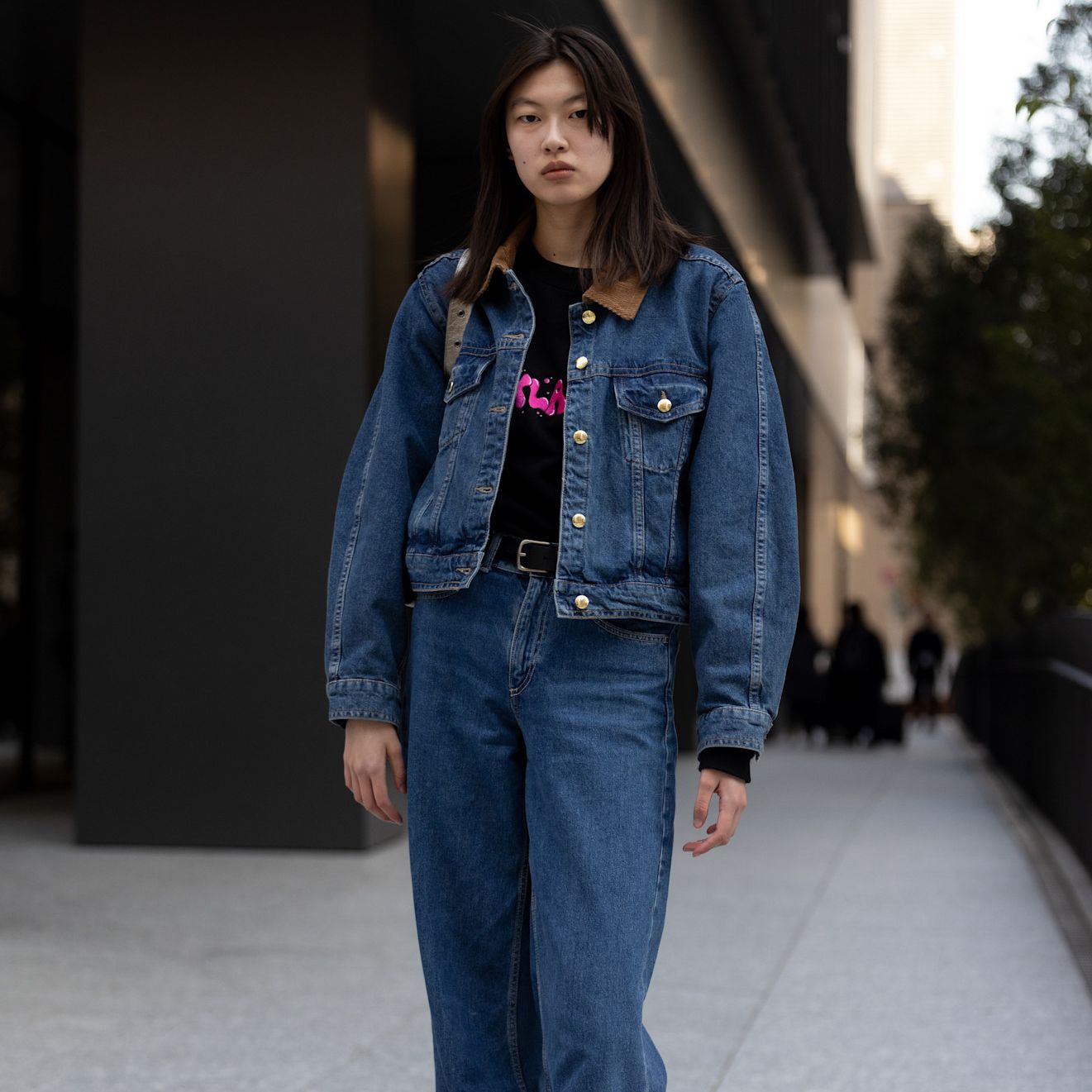 The High-Street Fashion Buys That Come Vogue-Approved