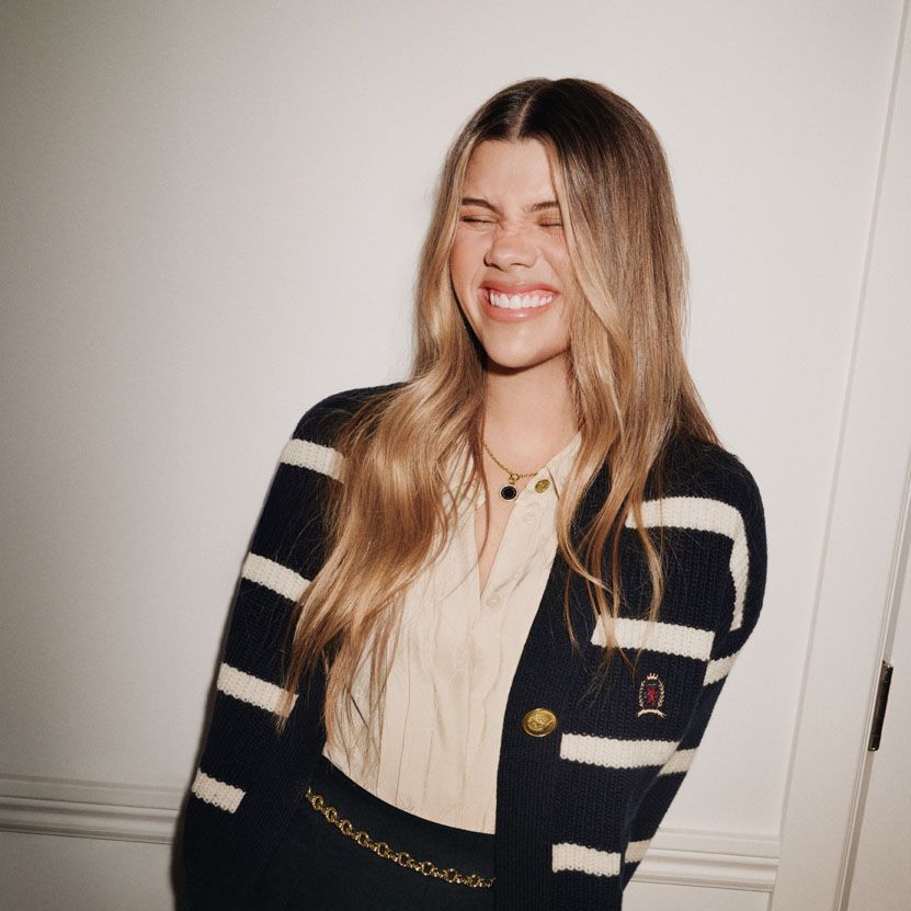 “I’m Not Altering My Style Because I’m A Mother”: Sofia Richie Grainge On Making Her Postpartum Comeback