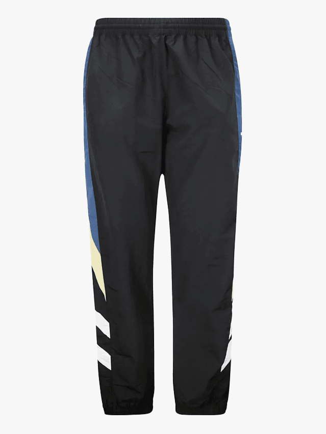 Image may contain Clothing Pants and Jeans