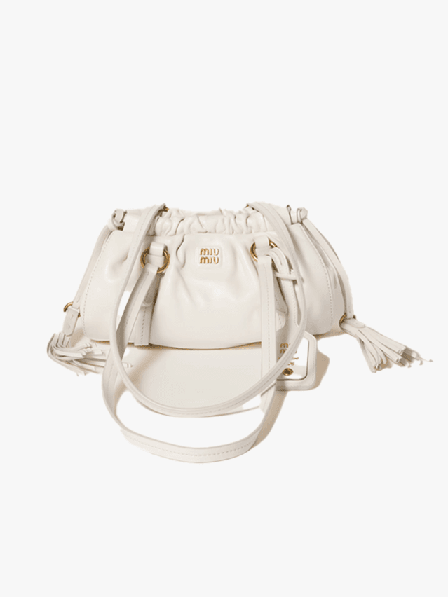 Image may contain Accessories Bag Handbag and Purse