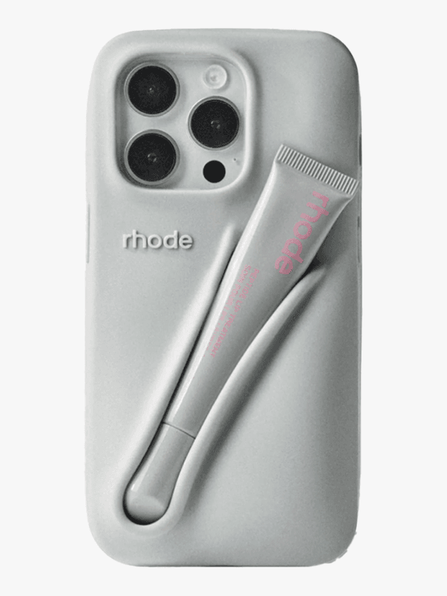 Image may contain Electrical Device Microphone Electronics Mobile Phone and Phone