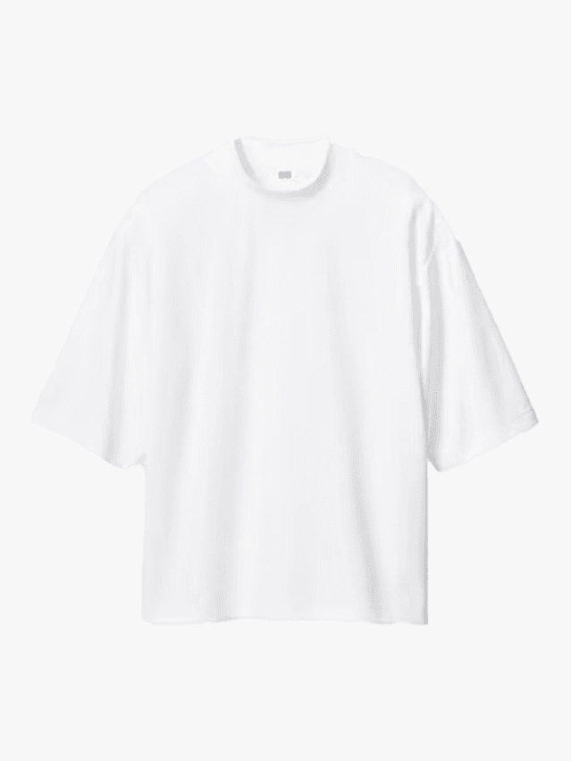 Image may contain Clothing TShirt Long Sleeve Sleeve and Blouse