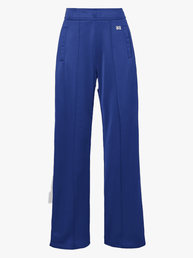 Image may contain Clothing Pants and Jeans