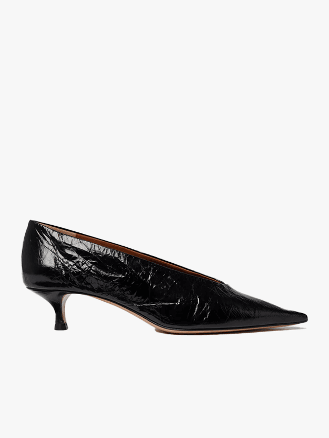 Image may contain Clothing Footwear Shoe and High Heel