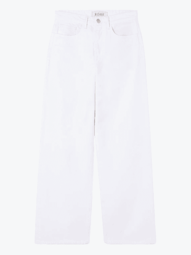 Image may contain Clothing Pants Home Decor Linen Stain and Shorts
