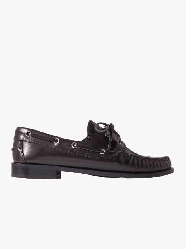 Image may contain Clothing Footwear Shoe and Sneaker
