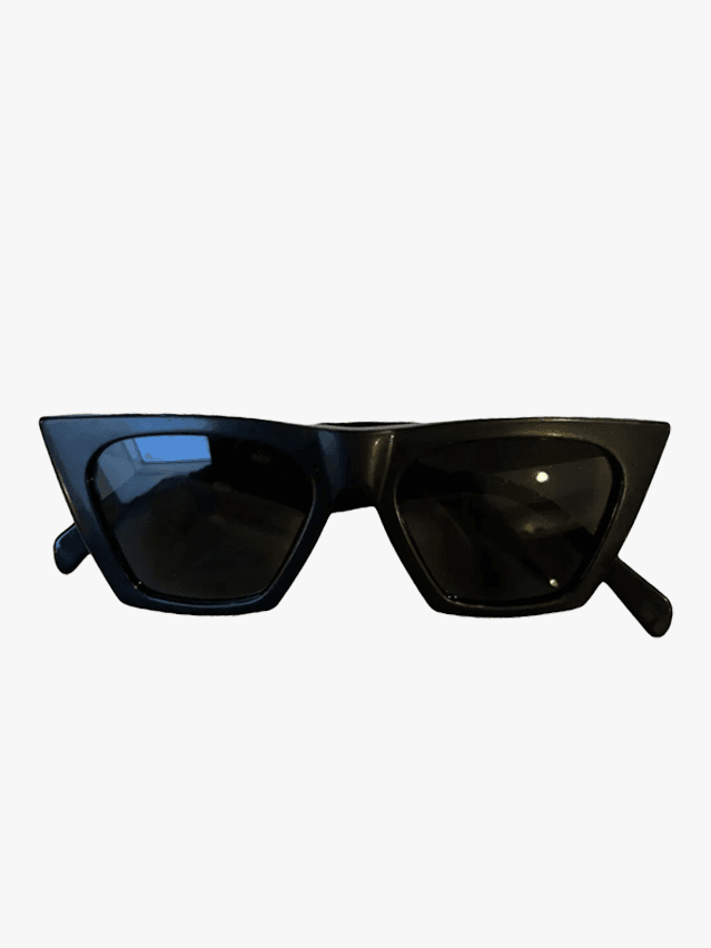 Image may contain Accessories and Sunglasses