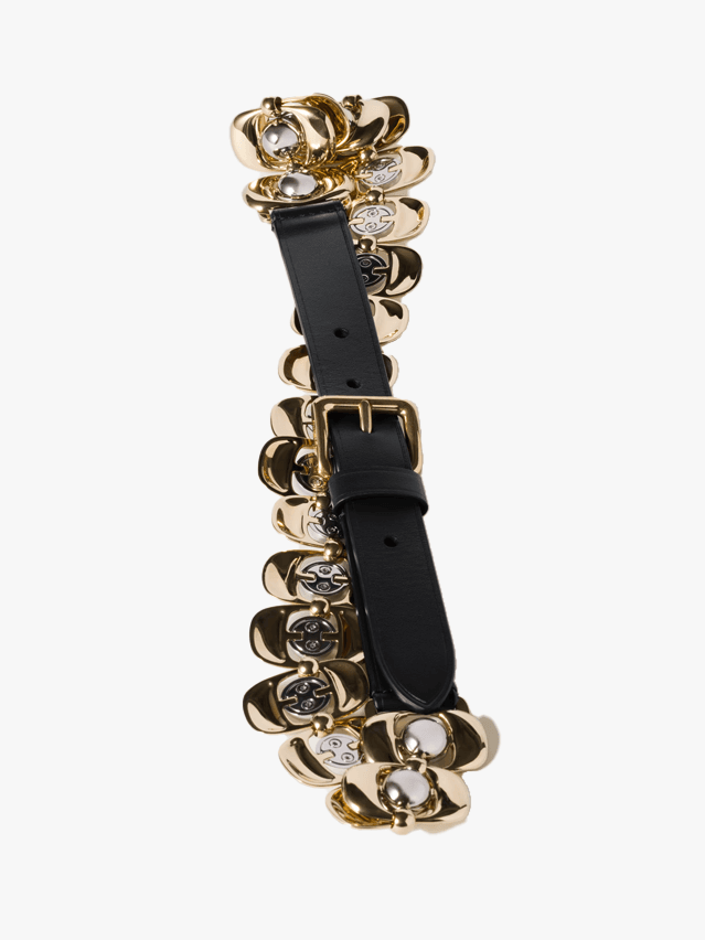 Image may contain Accessories Belt Strap and Buckle
