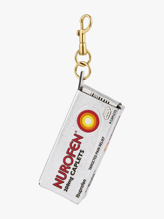 Image may contain Accessories
