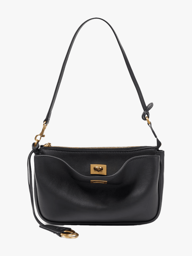 Image may contain Accessories Bag Handbag and Purse