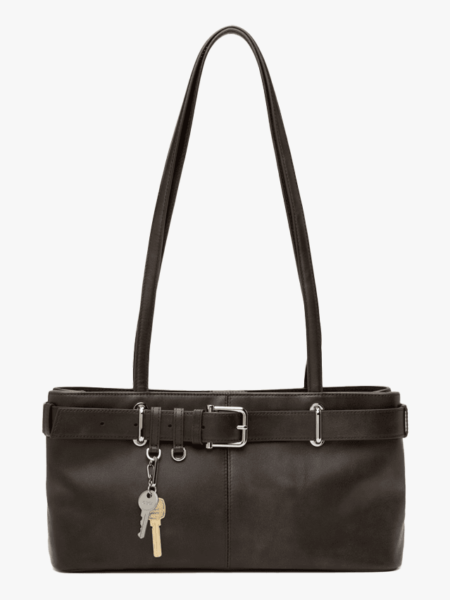 Image may contain Bag Accessories Handbag Purse and Tote Bag