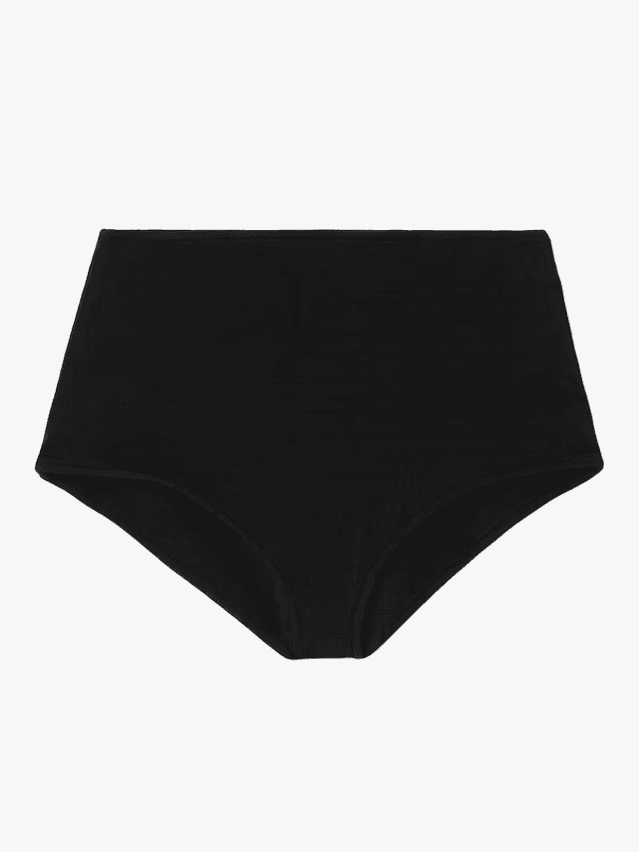 Image may contain Clothing Underwear Lingerie Panties Swimwear and Diaper