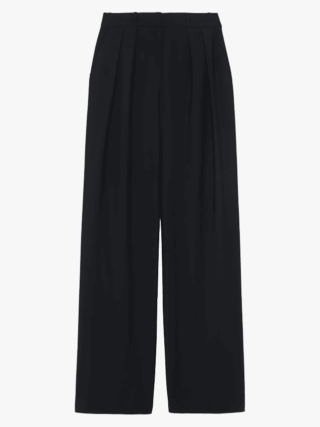 Image may contain Clothing Pants and Shorts