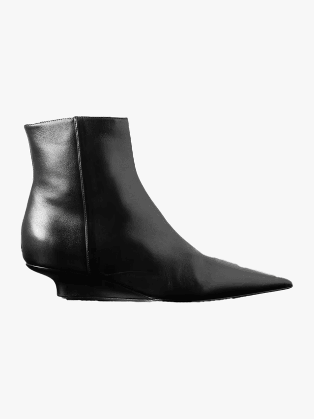 Image may contain Clothing Footwear Shoe and Boot