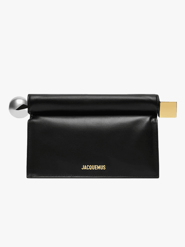 Image may contain Accessories Bag and Handbag